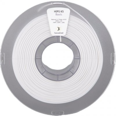 Kexcelled HIPS K5 1,75 mm 1 kg – Zboží Živě