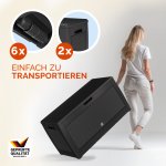 Casaria Rato 310 l antracit – Hledejceny.cz