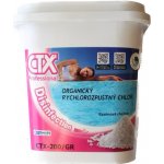 ASTRALPOOL CTX-200/GR Chlorový granulát 5kg – Hledejceny.cz