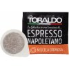 Kávové kapsle Miscela E.S.E. pod Caffé Toraldo Cremosa 1 ks