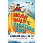 Noah Wild and the Floating Zoo – Hledejceny.cz