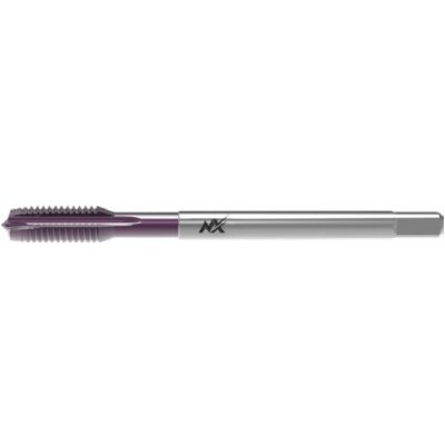 Strojový závitník 3720NX, povlakovaný DIN 376 B, typ UNI, M30, HSSE PM, 6HX, HL | Narez Ždánice (042036246300000) – Hledejceny.cz