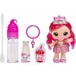 MGA Entertainment Yummiland Lipgloss Bianca Bubblegum – Zboží Dáma