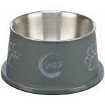 Trixie Miska KOKR v plastovém barevném obalu 900 ml /15 cm – Hledejceny.cz