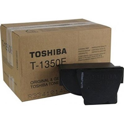 Toshiba T-1350E - originální – Zbozi.Blesk.cz