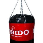 DBX Bushido 180 cm 60 kg – Hledejceny.cz