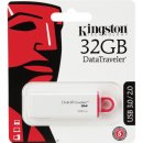 usb flash disk Kingston DataTraveler G4 32GB DTIG4/32GB