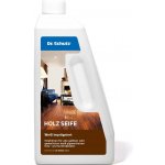 Dr. Schutz mýdlo na dřevo bílé 750 ml – Sleviste.cz