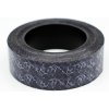 Doplňky na kolo ráfkové pásky PEATY'S WORKSHOP ROLL RIMJOB RIM TAPE 30 MM 50 METER ROLL