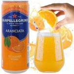 San pellegrino Sanpellegrino Naturali Aranciata 330 ml – Zboží Dáma San pellegrino Sanpellegrino Naturali Aranciata 330 ml – Zboží Dáma