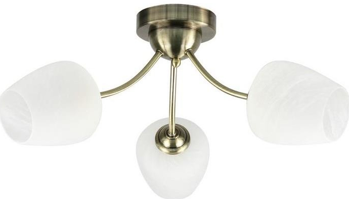 Candellux 0975