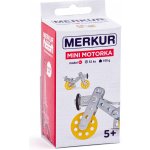 Merkur Mini 55 Motocykl – Zbozi.Blesk.cz