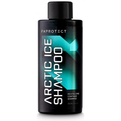 Fx Protect Arctic Ice Shampoo 150 ml – Hledejceny.cz