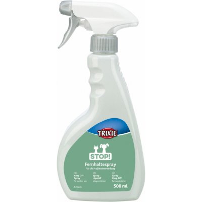 Trixie KEEP OFF sprej 500 ml – Hledejceny.cz
