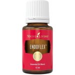 Young Living Endoflex směs esenciálních olejů 15 ml – Hledejceny.cz