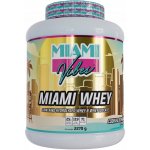 Miami Vibes Miami Whey 2270 g – Hledejceny.cz