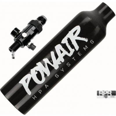 Spirit Field HPA System V3 tlaková láhev 0,8 l – Hledejceny.cz