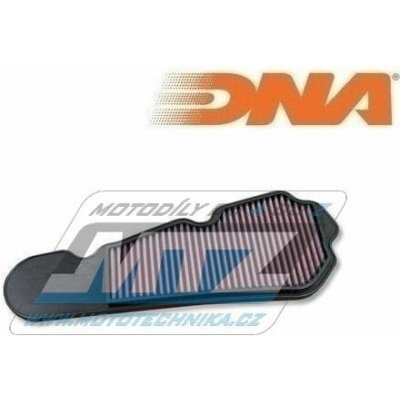 Filtr vzduchový DNA - Honda Vision 110 / 11-16 DNH1SC12-01 – Hledejceny.cz