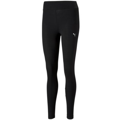 Puma dámské legíny Ess leggings černé – Zboží Mobilmania