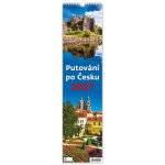 Putování po Česku vázanka 2027 – Zboží Mobilmania