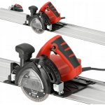 Yato YT-821591 Řezačka s vodící lištou 1400 W – Hledejceny.cz