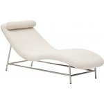 Kave Home Osla 175 cm béžová – Zboží Dáma