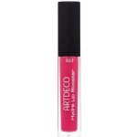 Artdeco Hydra Lip Booster hydratační lesk na rty 55 Translucent Hot Pink 6 ml – Zboží Dáma