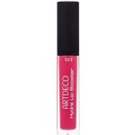 Artdeco Hydra Lip Booster hydratační lesk na rty 55 Translucent Hot Pink 6 ml – Zbozi.Blesk.cz