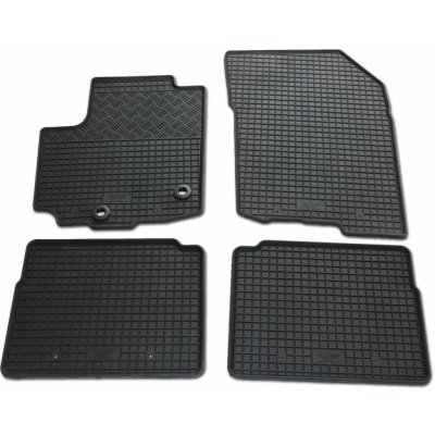 Koberce gumové Rigum Suzuki S-CROSS Hybrid 2020 | Zboží Auto