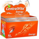VitaHarmony CentralVita Energy Multivitamin 60 tablet – Hledejceny.cz