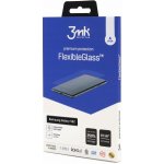 Hybridní sklo 3mk FlexibleGlass pro Samsung Galaxy S22 (SM-S901) – Zboží Živě