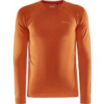 Craft Core Dry Active Comfort LS červená – Sleviste.cz