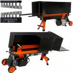 Kraft & Dele 7T 2200W KD5207 – Zboží Dáma