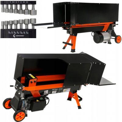 Kraft & Dele 7T 2200W KD5207 – Zboží Dáma