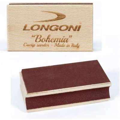 Longoni Brousek Tip Shaper Bohemia – Zboží Mobilmania