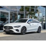 Mercedes-Benz CLA 180 Shooting Brake 100 kW – Hledejceny.cz