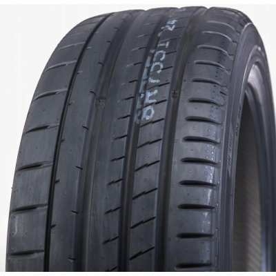 Yokohama Advan Sport V107 265/35 R20 99Y – Hledejceny.cz