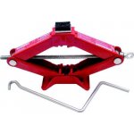 Kennedy Zvedák nůžkový 1 t – Sleviste.cz