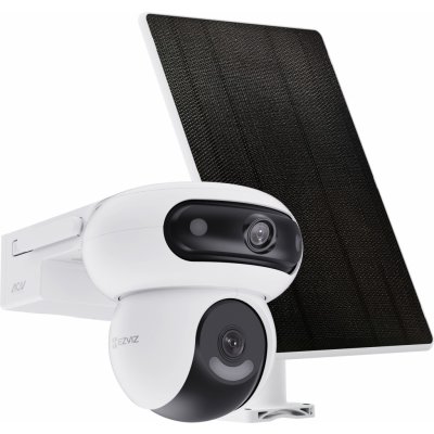 Ezviz CS-HB90/SP-R100(4MP+4MP) – Zboží Mobilmania