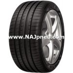 Goodyear Eagle F1 Asymmetric 3 235/60 R18 107W – Zbozi.Blesk.cz