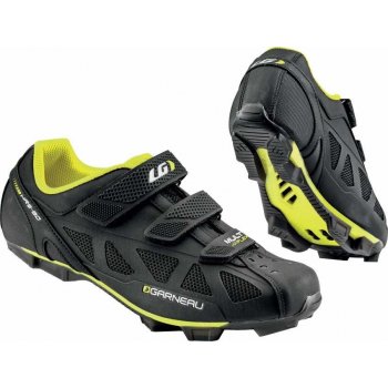 LOUIS GARNEAU MULTI AIR black/neon 2017