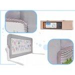 Ikonka KX5318 94 x 48,5 cm šedá – Sleviste.cz