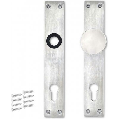 Satos 26087 koridor Al FAB/90 bez kliky – Sleviste.cz