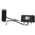 WAS W52 244 osvětlení SPZ LED 12-24V | Zboží Auto