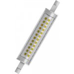 Osram 4058075432734 LED A++ A++ E R7s tvar pístu 11 W = 100 W teplá bílá – Hledejceny.cz