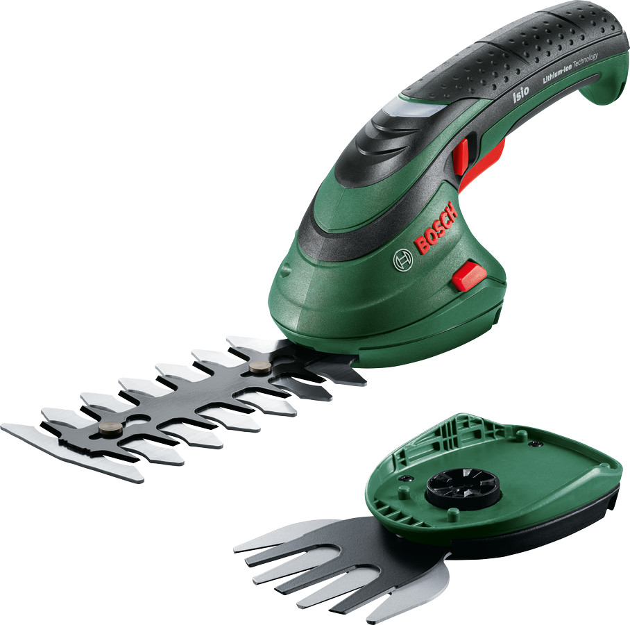 Bosch Isio 0 600 833 108