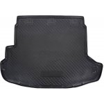 Gumová vana do kufru Norm Liners Nissan X-Trail T31 2007-2014 – Hledejceny.cz