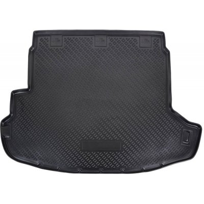 Gumová vana do kufru Norm Liners Nissan X-Trail T31 2007-2014 – Hledejceny.cz