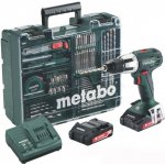 Metabo SB 18 – Sleviste.cz