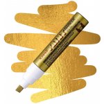 UNI Paint PX-30 zlatá – Zboží Dáma